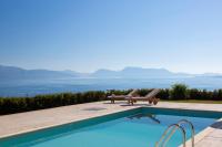 Villa Ventalia - B&B Nikiána