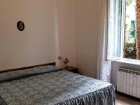 Chambre Double - Vue sur Jardin
