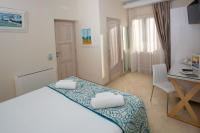 Deluxe Zimmer