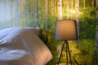 Chambre Double avec Salle de Bains Privative