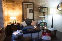 B&B Avignon - La Banasterie - Bed and Breakfast Avignon