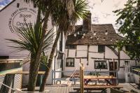 The Rose & Crown - B&B