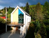 Biały Dom Brenna - Chambres d’hôtes Brenna