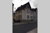 B&B Detmold - Apartmenthaus Am Bahnhof - Bed and Breakfast Detmold