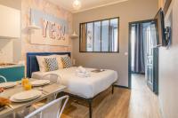 Two-Room Apartment