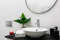 Appartamento con 1 Camera da Letto - Via Sarego 16