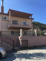 B&B Sykia - Ploumis House - Bed and Breakfast Sykia