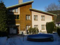 Ubytování Zmatlíková - B&B