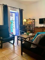 Casa Marina - B&B Frigiliana