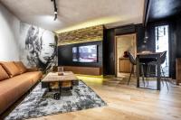 REINA Apartments - B&B Belgrade