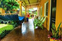 Hostal Nathaly - B&B Moyogalpa