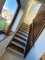 Cong Getaway Lodge - Bed and Breakfast Mayo