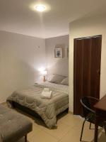 Deluxe Kamer