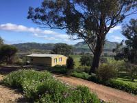 Two bedroom Cottage with Spa Bath - Wattle