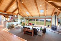 Mendocino Sunrise - Ferienwohnung