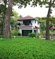 Banyu Biru Villa