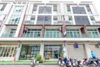 Central View Hostel - B&B