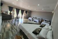 Habitación Familiar Superior