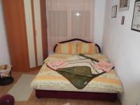 Apartment mit 2 Schlafzimmern und Veranda
