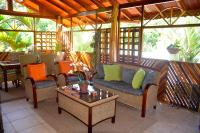 Physis Caribbean Bed & Breakfast