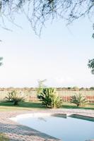 Tshukudiba Game Lodge - B&B