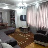 B&B Koboeleti - Romanis apartament - Bed and Breakfast Koboeleti