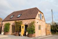 Eckington Manor - B&B Pershore