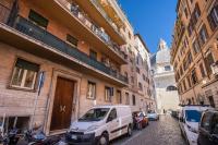 Popolo accommodation - Lovely Central apartment - B&B