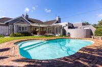 brookdale house - B&B Ciudad del Cabo