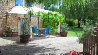 B&B Hautefort - The Studio - Bed and Breakfast Hautefort