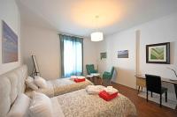 Large Double or Twin Room
