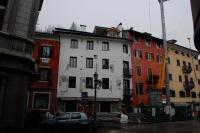 Mansarda in Centro - B&B