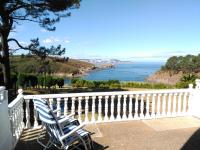 B&B A Coruña - La Coruña, Mera apartamento con vistas espectaculares - Bed and Breakfast A Coruña