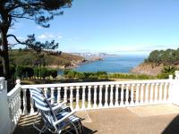 La Coruña, Mera apartamento con vistas espectaculares - Bed and Breakfast