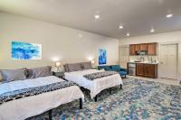 Anchorage Studio Escape about 14 Miles from Downtown! - Ferienwohnung Anchorage