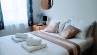 Central Comfort Rooms - B&B