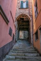 I Scalitt by Quokka 360 - Typical Lake Como House - Bed and Breakfast Carate Urio