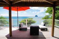 Turquoise - Ferienwohnung Le Diamant