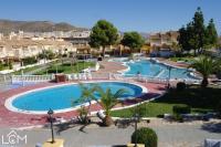 B&B Campello - 2 BED Bungalow El Poblet - Bed and Breakfast Campello
