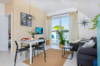 Apartamenty Bałtyckie - B&B Lubiatowo