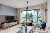 Marina View One Bedroom Dream Suite - B&B Herzliya