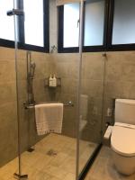 Habitación Deluxe con 2 camas grandes