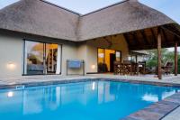 Hidden 2-Bedroom Gem In A Quiet Wildlife Estate - B&B Hoedspruit