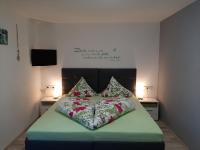 Standard Double Room with Sofa Bed