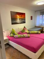 Appartamento con 1 Camera da Letto e Balcone