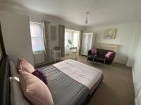 Wilce House - B&B Wellingborough