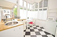 White Marina Apartment by Grand Apartments - B&B Sopot