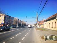 Milan house - Ferienwohnung Arad