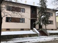 Апартамент РАЙНОВИ - B&B Pleven