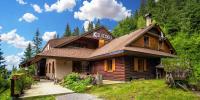 Chata Koliesko - B&B Demänovská Dolina